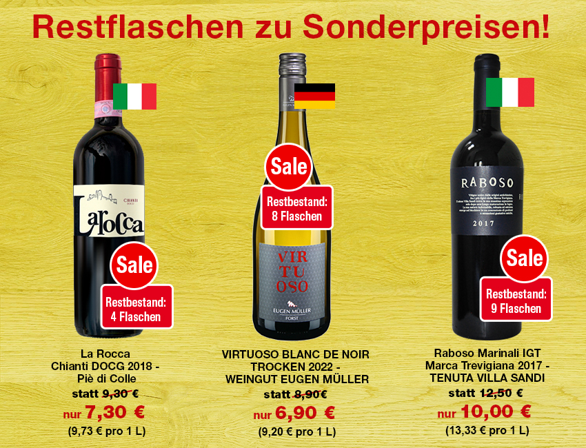Angebote